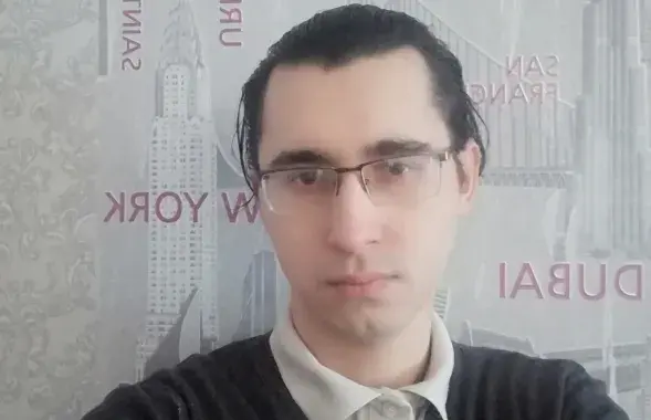 Александр Витухновский
