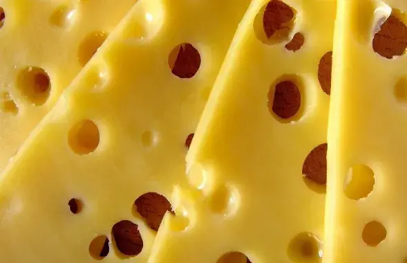 Сыр
