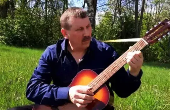 Александр Хихель
