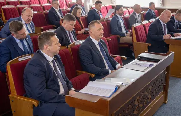 Пасяджэнне камісіі па вяртанні 17 чэрвеня 2025 года
