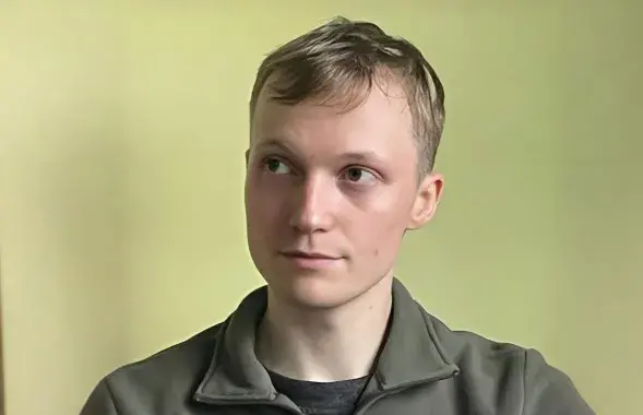 Антон Табашнікаў
