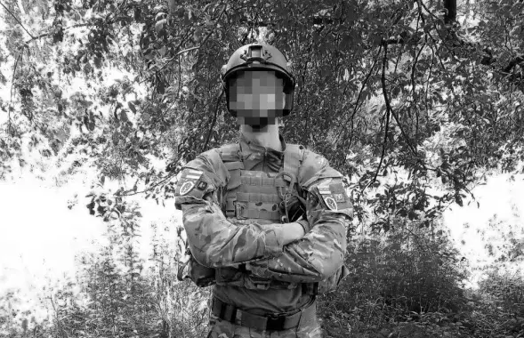 Добраахвотнік Ягор
