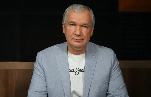 Павел Латушка
