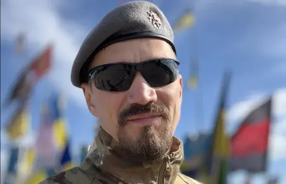 Мікіта "Аксон" Забуга
