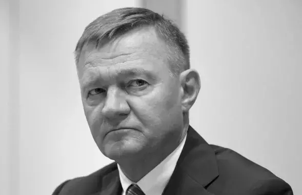 Раман Старавойт
