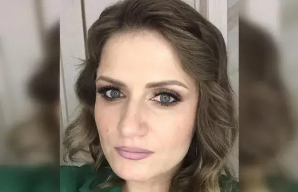 Татьяна Гуделева
