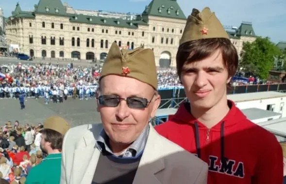 Пётр Атрошчанка

