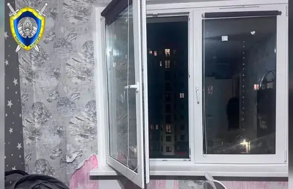 За хлопчыкам прыглядала 13-гадовая дзяўчынка

&nbsp;
