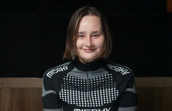 Лізавета Пракопчык
