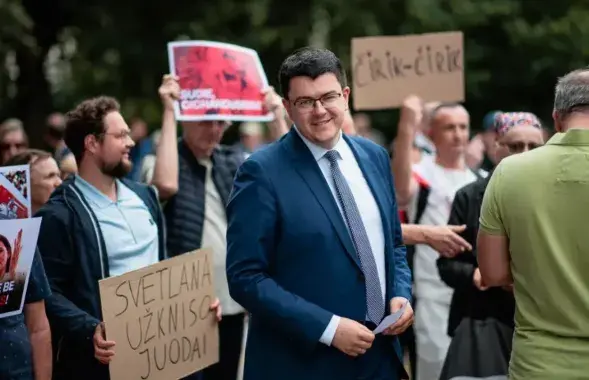 Вітаўтас Сініца
