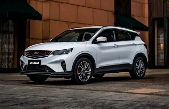 Автомобиль
