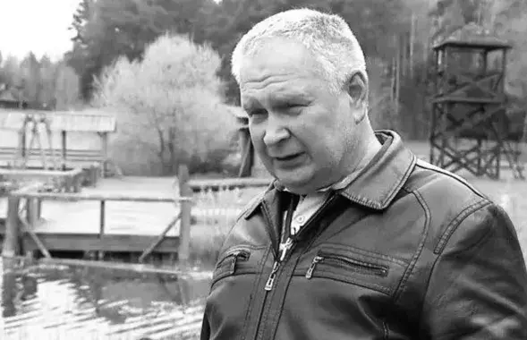 Сяргей Буйніцкі
