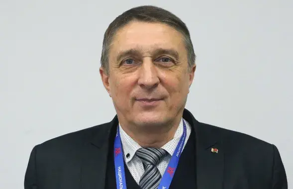 Николай Червинский
