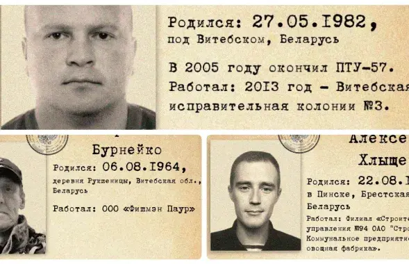 Прыток беларусаў у расійскую армію быў максімальны ў 2024 годзе
