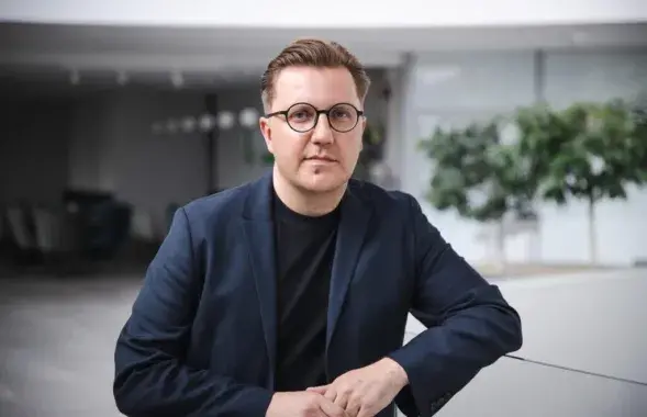 Леанід Марозаў
