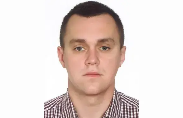 Уладзіслаў Надзейка&nbsp;
