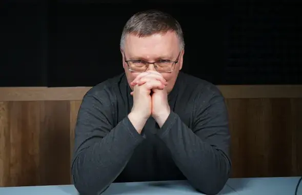 Змитер Дяденко
