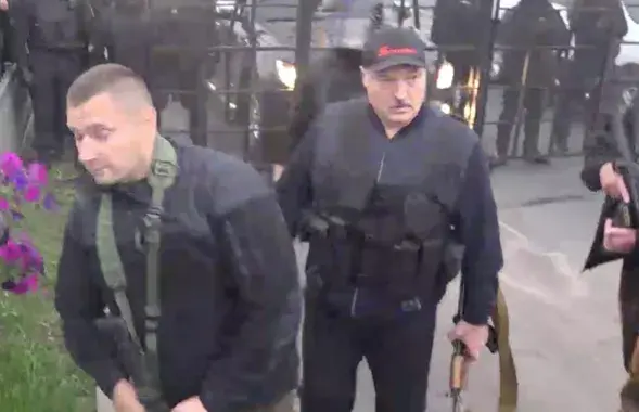 Мнение политического обозревателя Александра Фридмана
