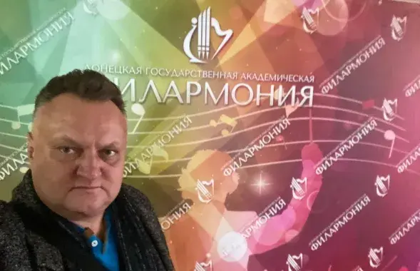 Виктор Бабарикин
