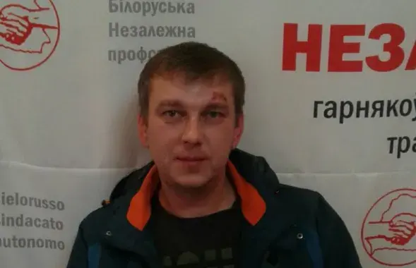 Дмитрий Сидорчук

