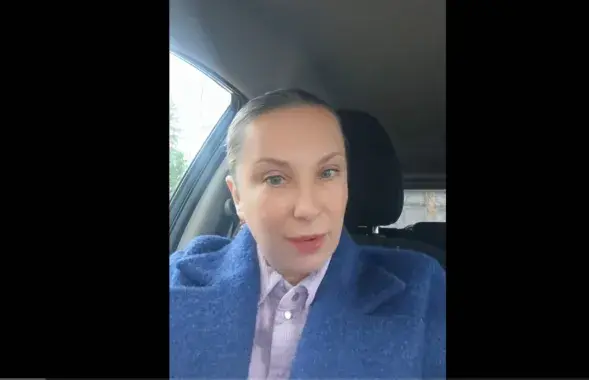 Витебчанка рассказала, как ее сыну в школе поломали руку
