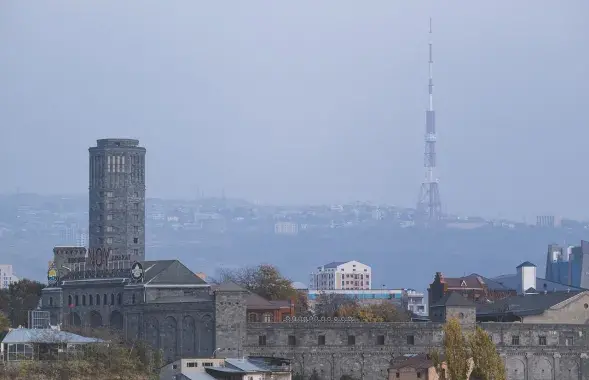 Ереван, иллюстративное фото
