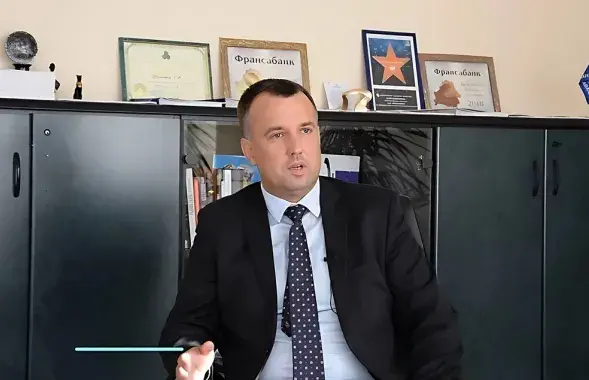 Возможно, это связано с рейдом на SoftClub
