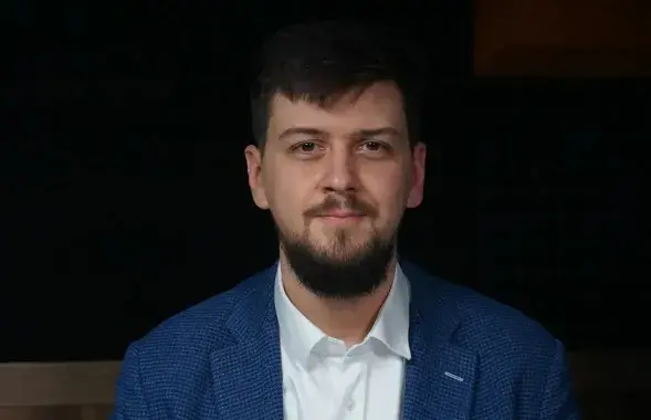 Антон Пянькоўскі
