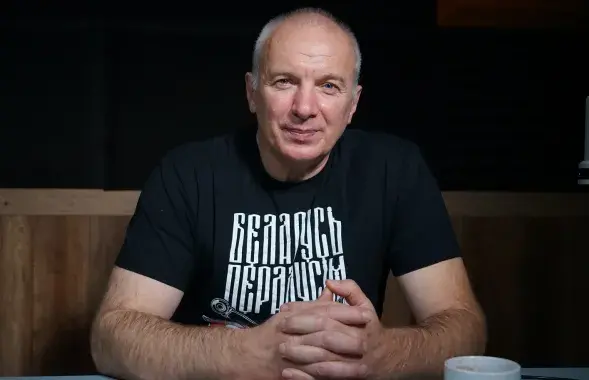 Игорь Сигов
