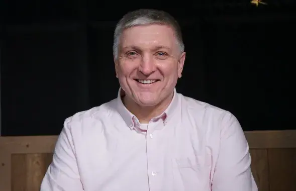 Игорь Станкевич
