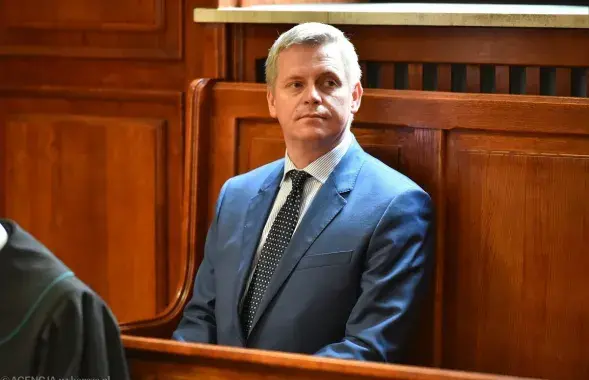 Генерал Павел Белявны
