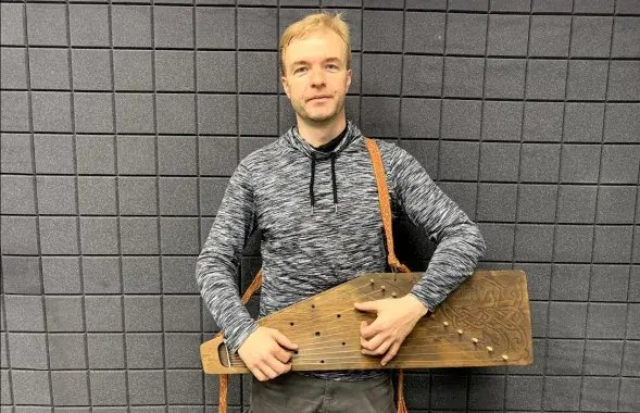 Алесь Чумаков
