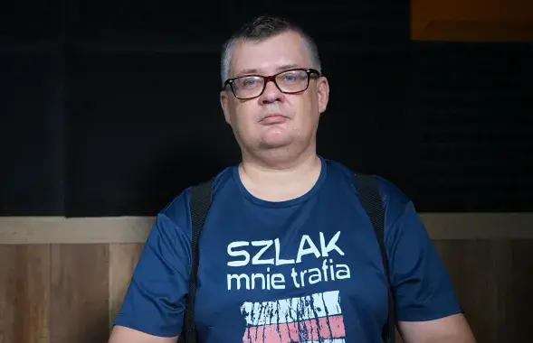 Северин Квятковский
