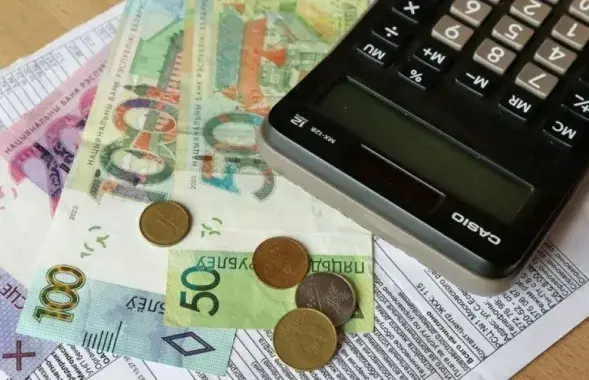 Рост цэн на камунальныя паслугі ў Беларусі
