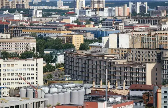 Власти столицы увеличили финансирование гражданских инициатив
