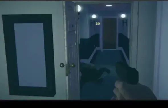 Игра "Psycho Partisans"

