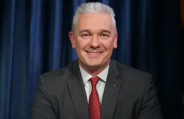 Валер Кавалеўскі
