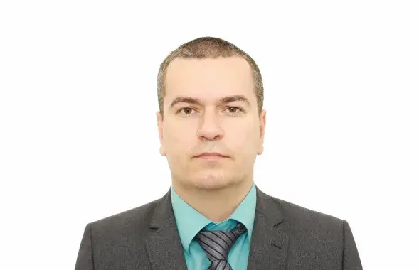 Андрей Севрук
