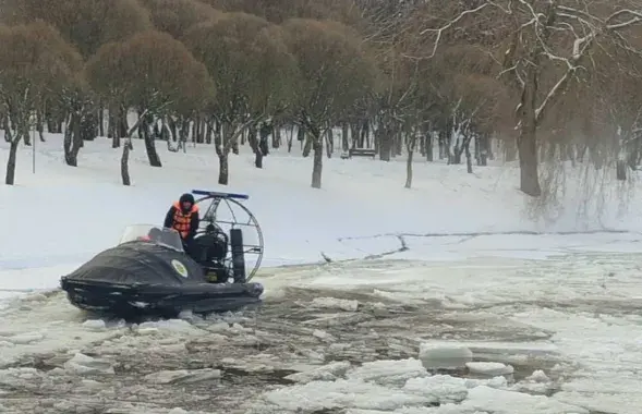 В Слепянской водной системе нашли тело девушки
