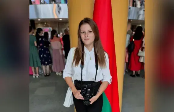 Дар'я Іванова
