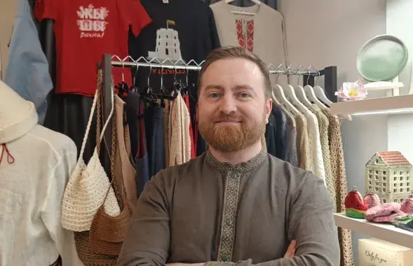 Змитер Фурманов
