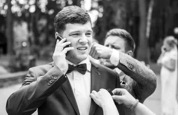 Никита Бережков
