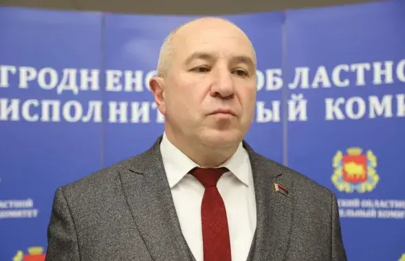 Юрый Караеў
