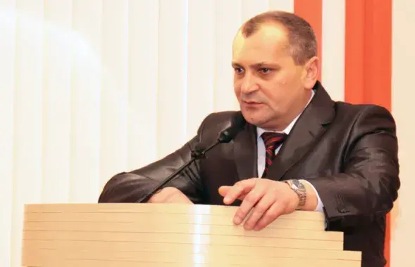 Віталь Панчанка
