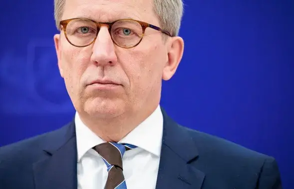 Адносіны з Беларуссю гатовы паляпшаць, але з боку Мінска павінны быць змены
