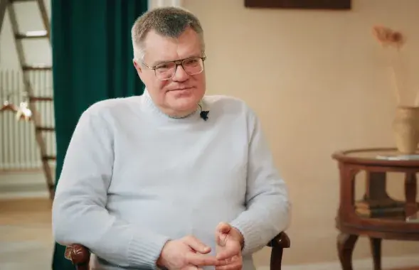 Віктар Бабарыка&nbsp;
