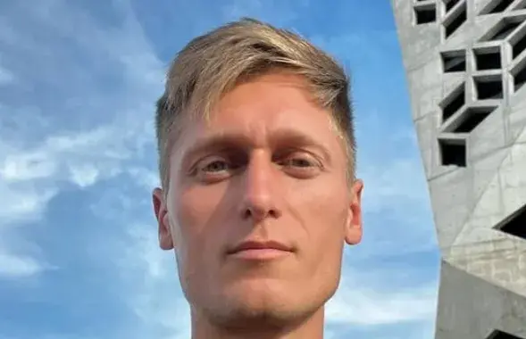 Павел Добровольский
