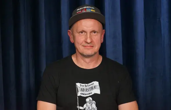 Андрей Дубенецкий

