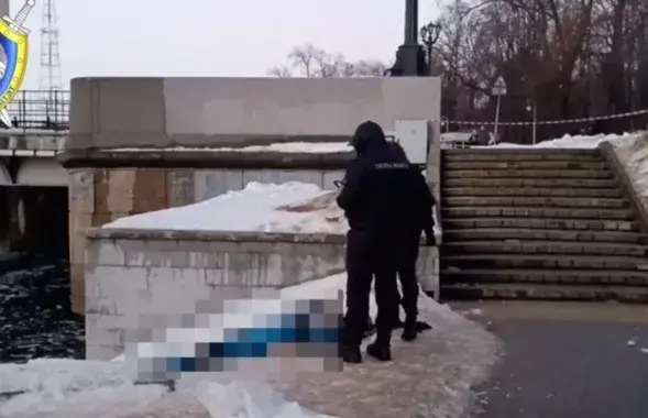 В Свислочи утонул мужчина
