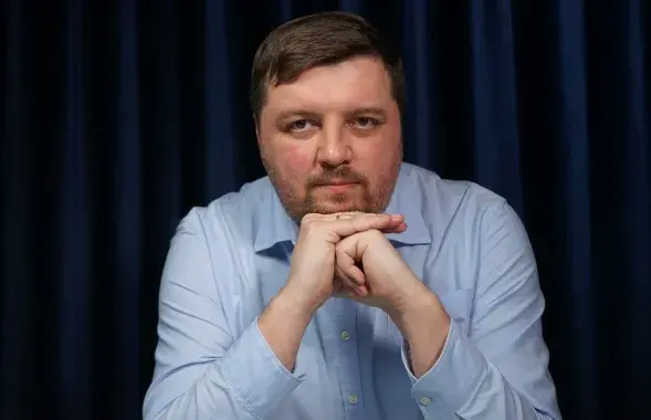 Андрей Колос
